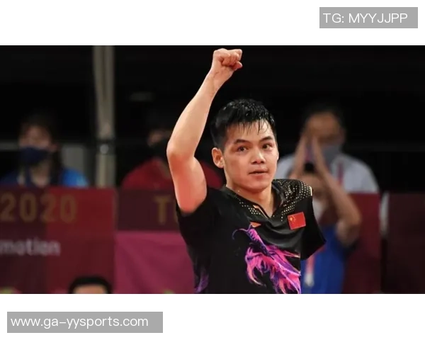 “我总算有娃娃了！”退役十年重返赛场，单臂乒乓女孩周迪奋残特奥会夺牌