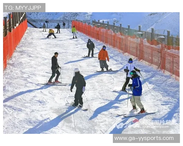 各地滑雪场活跃备战新雪季 现存滑雪相关企业超1.2万家